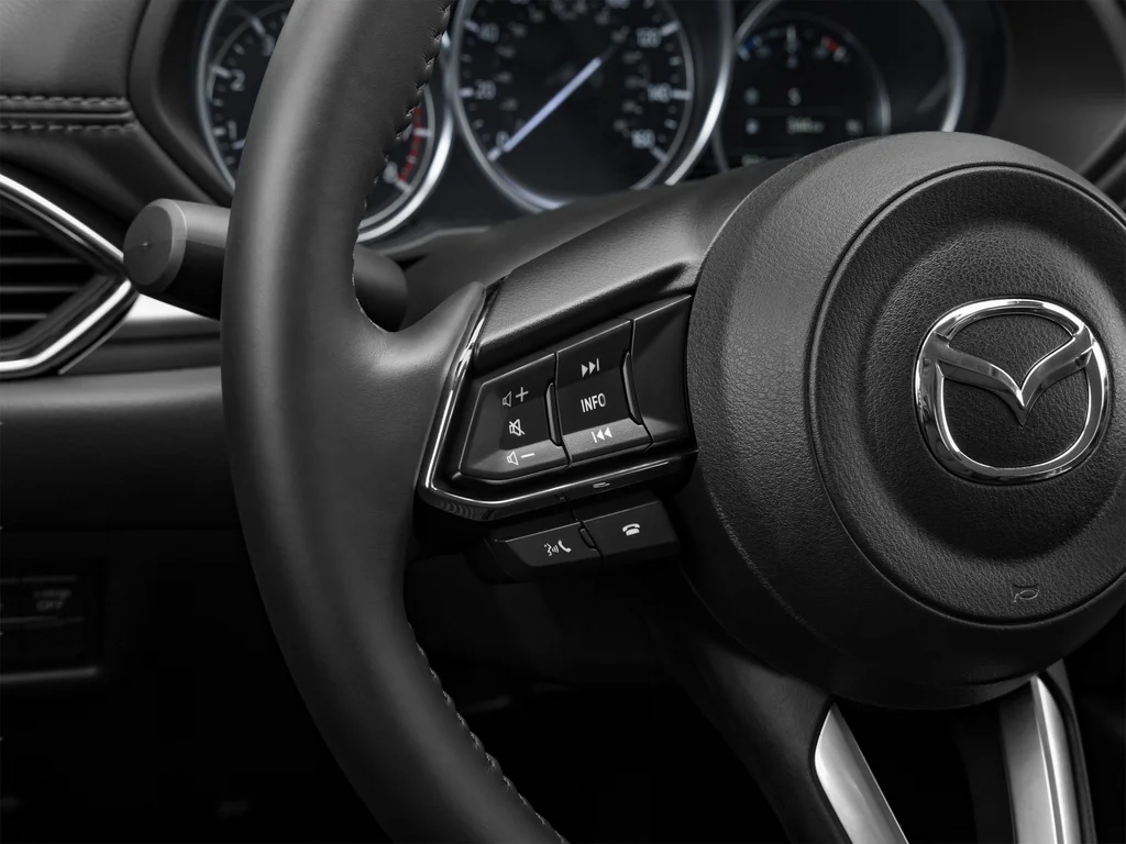 Used 2024 Gray Mazda 2.5 S Carbon Edition image 56