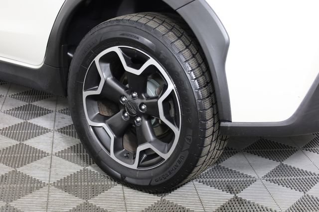 Used 2014 White Subaru 2.0i Limited image 7