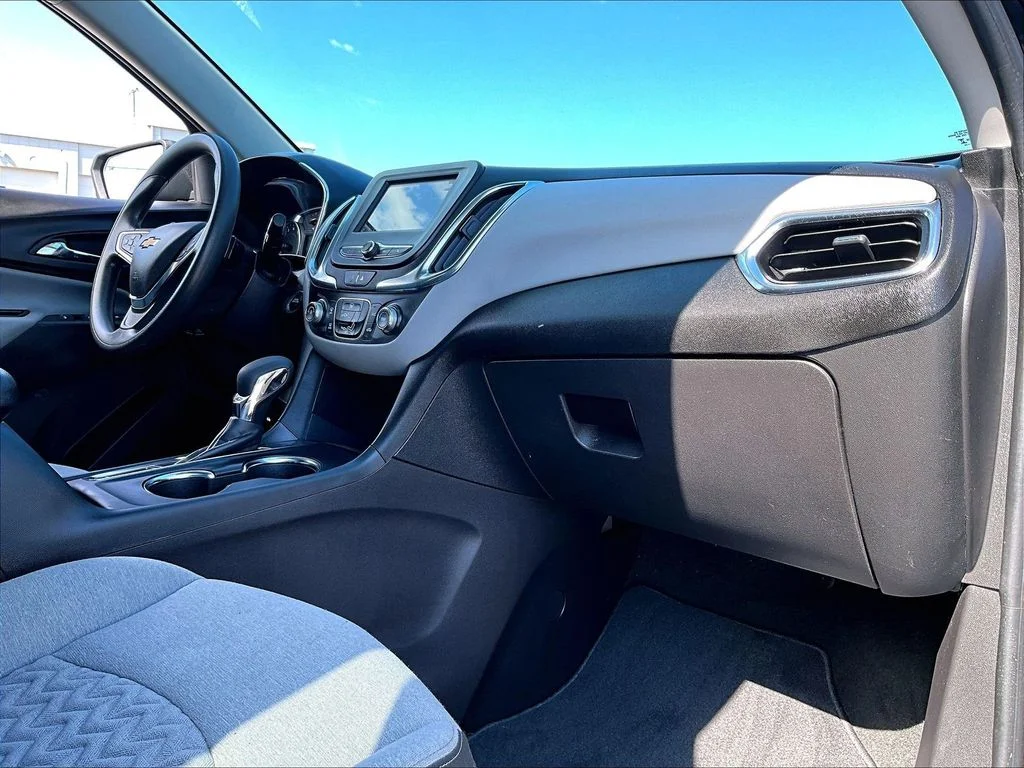 Used 2024 Black Chevrolet LS image 14