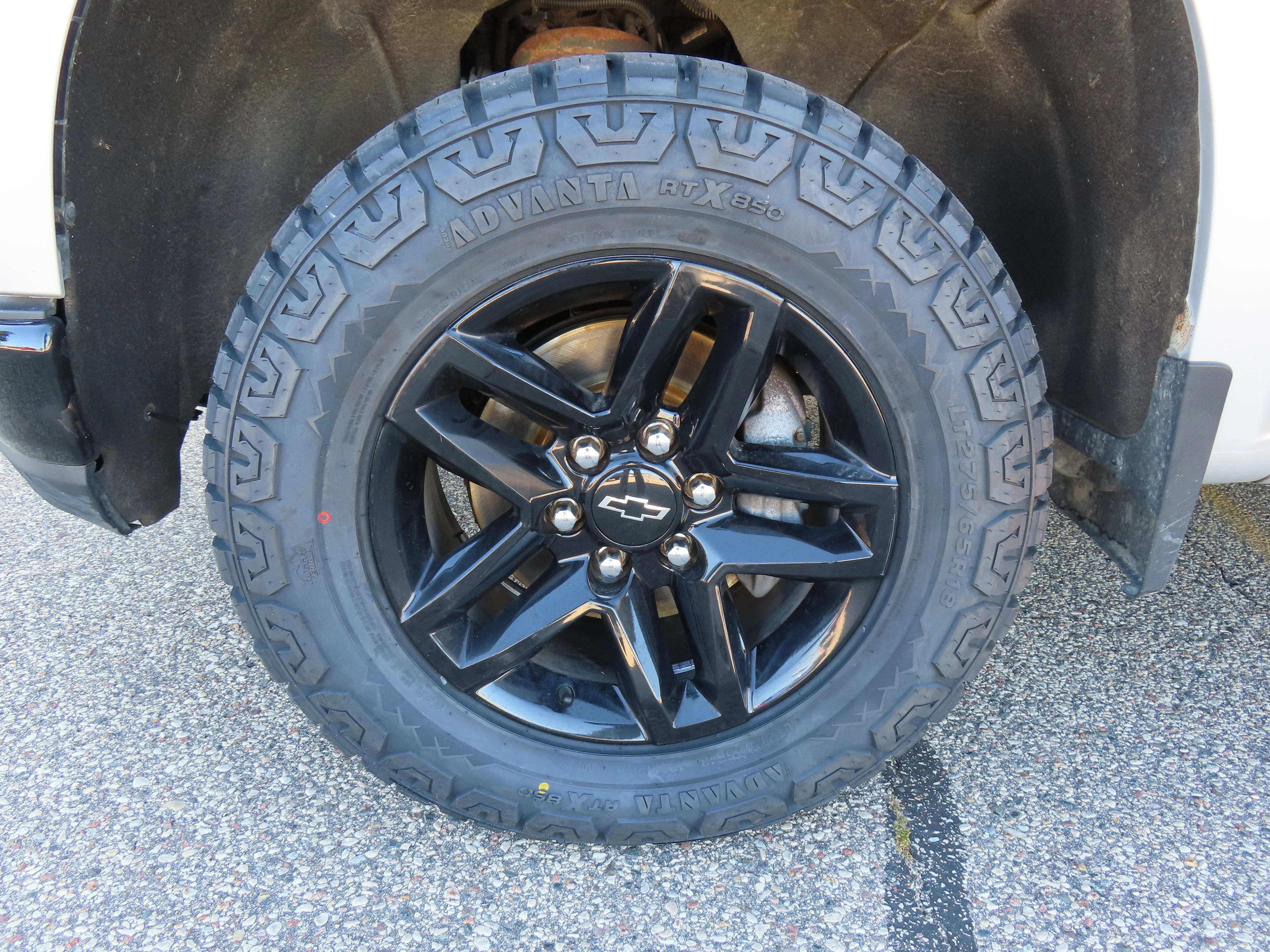 2020 Chevrolet Silverado 1500 LT Trail Boss - Photo 23