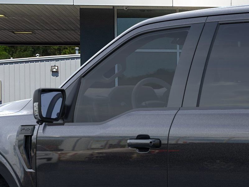 2026 Ford F-150 XLT - Photo 59