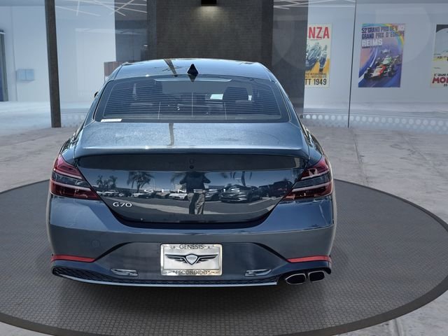 Certified Used 2023 Green Genesis 2.0T image 22