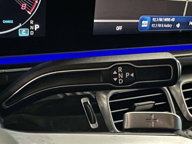 Certified Used 2025  Mercedes-Benz GLS 580 image 37