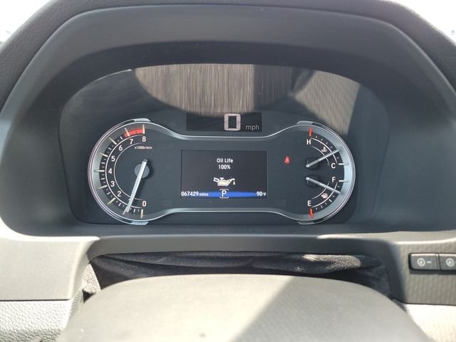 Used 2023 Gray Honda RTL-E image 29