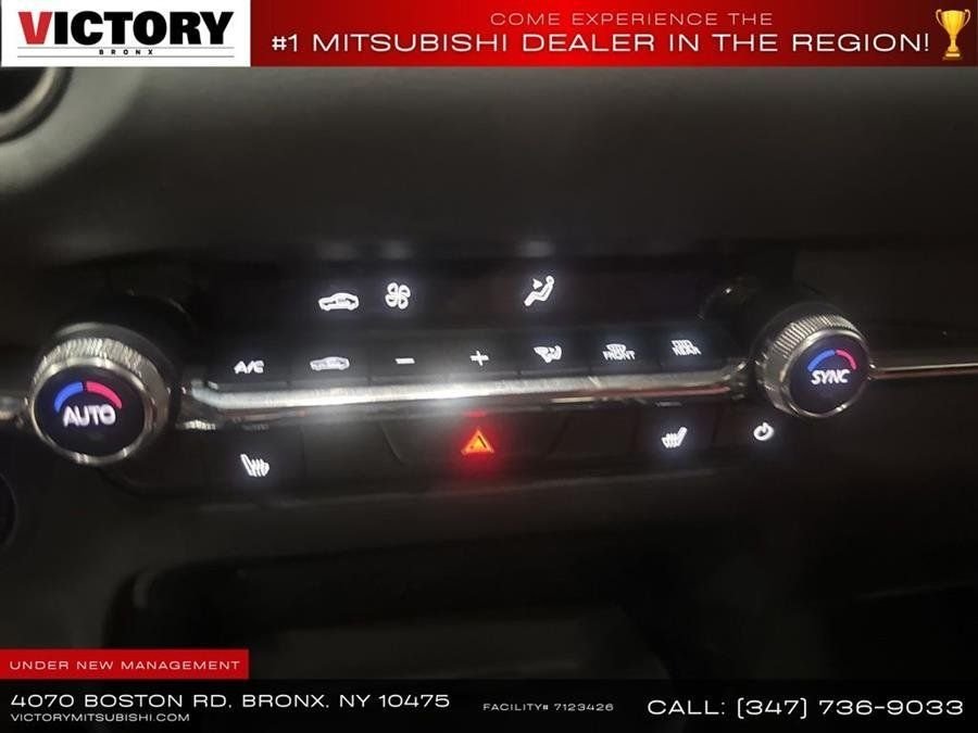 Used 2024 Gray Mazda 2.5 S Carbon Edition image 37
