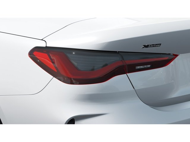 New 2027 Mineral White Metallic BMW 430i xDrive image 8