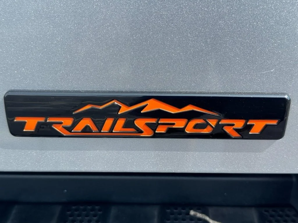 Certified Used 2025 Silver Honda TrailSport image 5