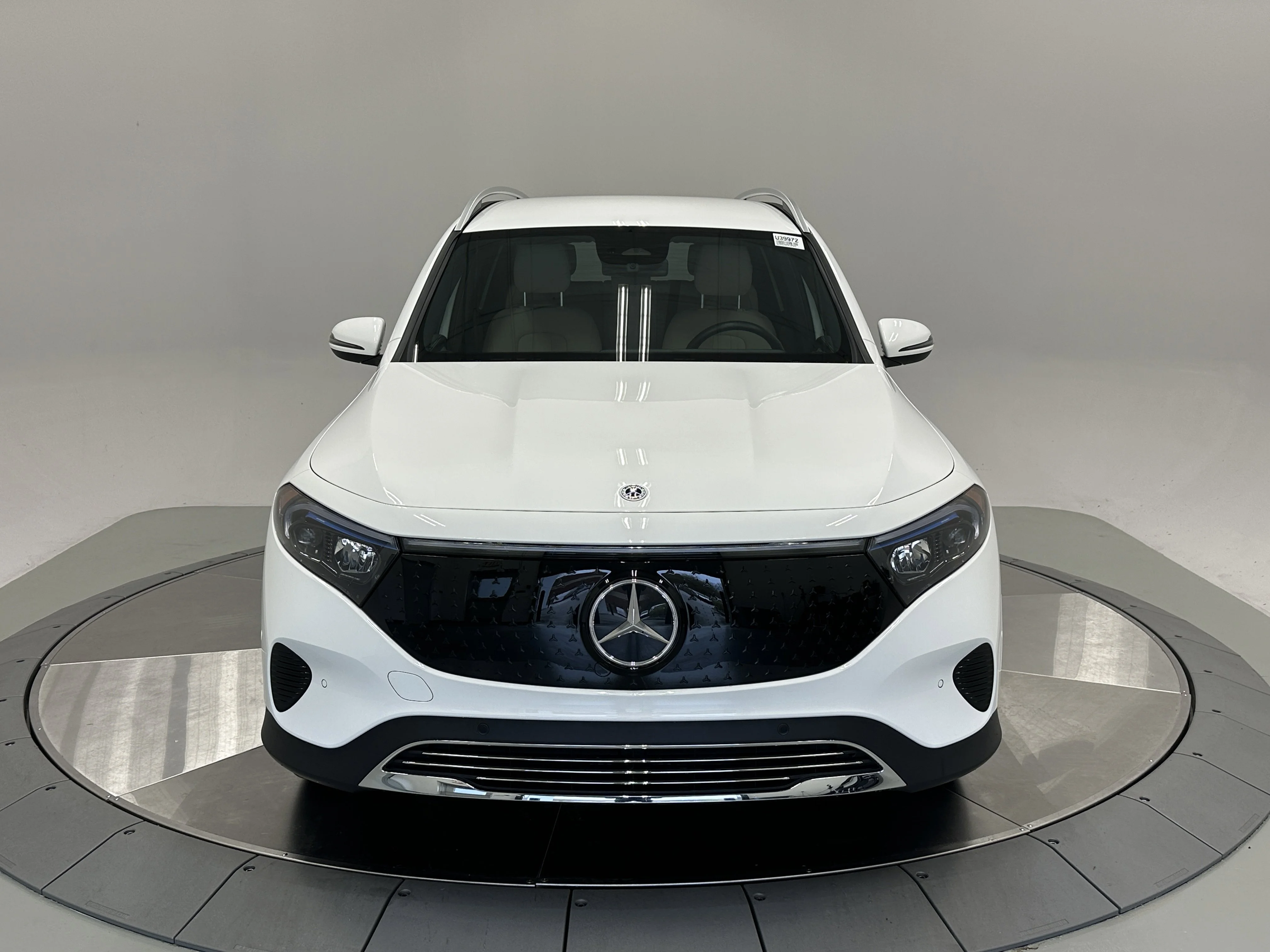 Certified 2024 Mercedes-Benz EQB Base with VIN W1N9M0CB6RN106843 for sale in Alpharetta, GA