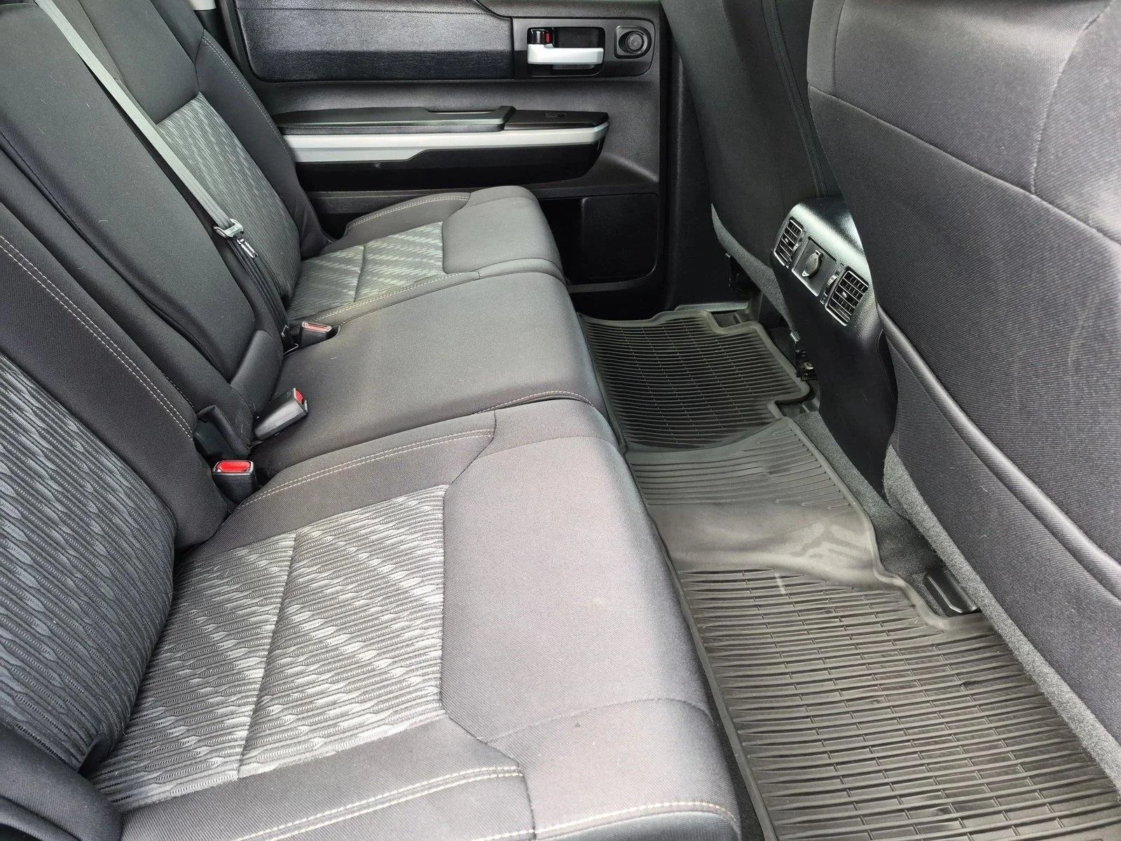 Used 2021 Army Green Toyota SR5 image 18