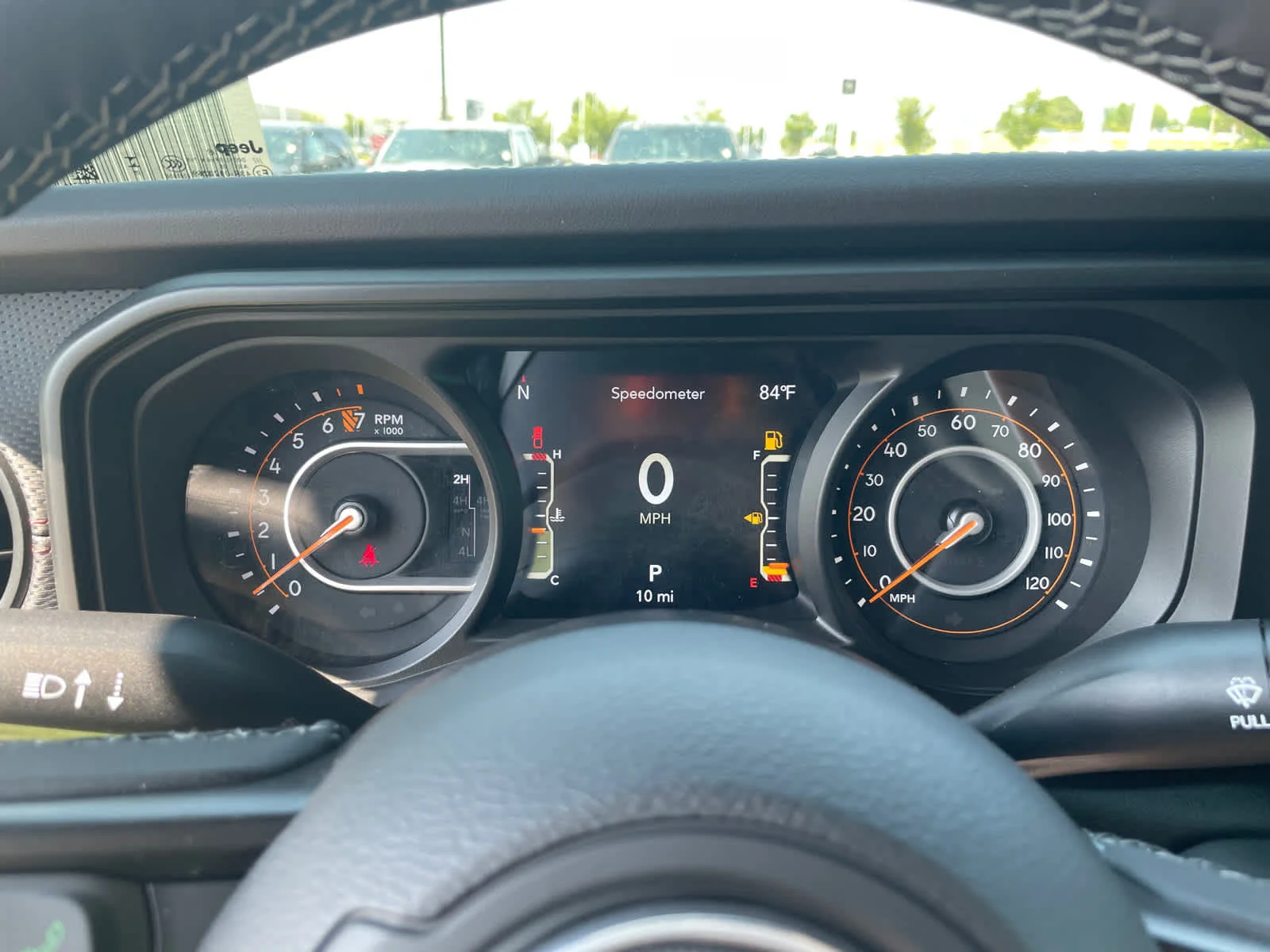2025 Jeep Gladiator Rubicon X - Photo 22