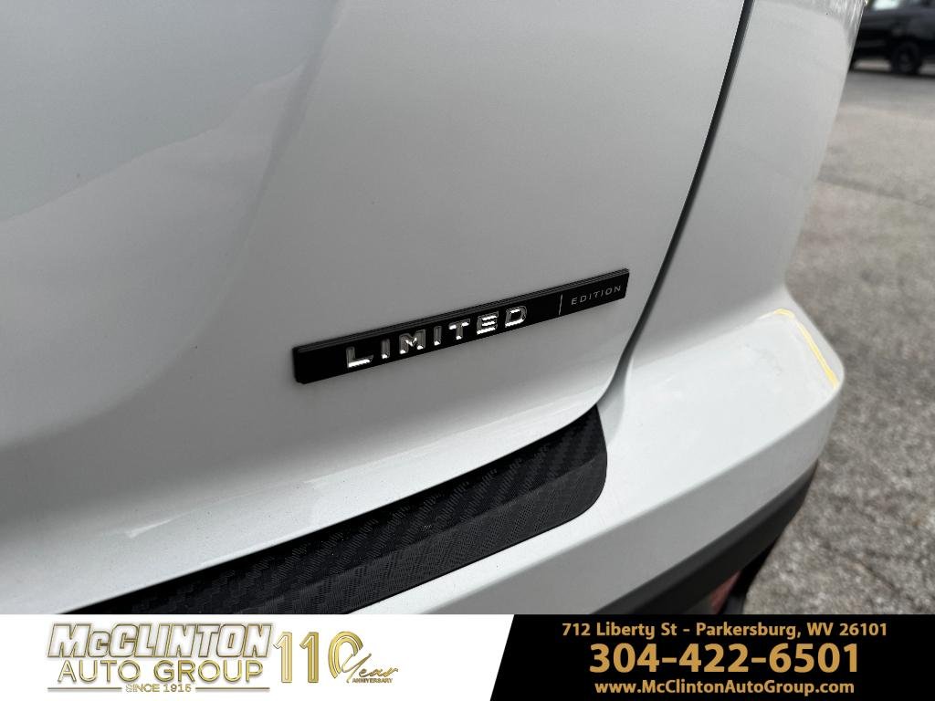 2026 Mitsubishi Eclipse Cross LE - Photo 16