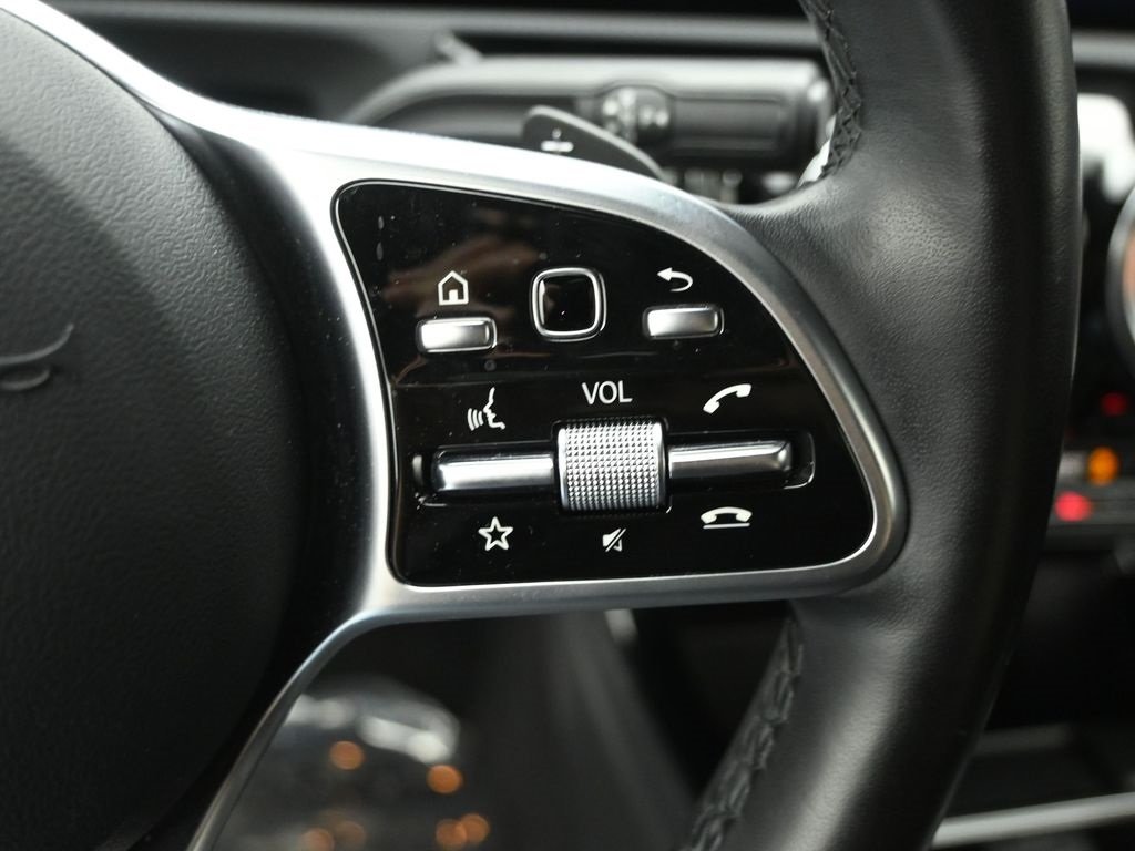 2022 MERCEDES-BENZ CLA-CLASS - Image 13