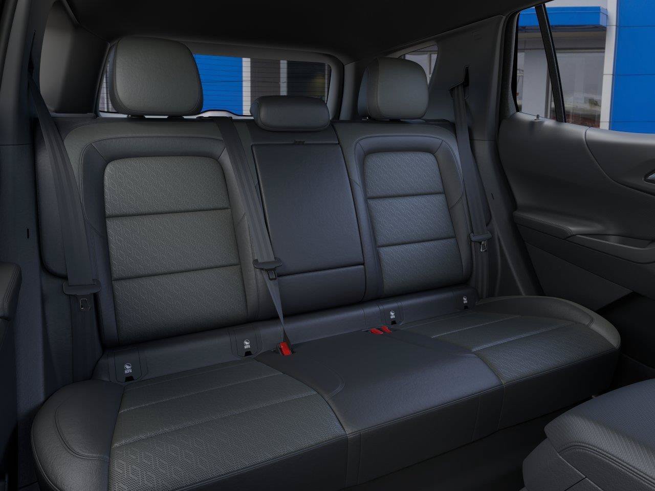 2027 Chevrolet Equinox LT - Photo 17