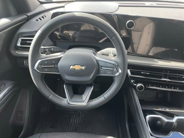 2026 Chevrolet Traverse LT - Photo 15