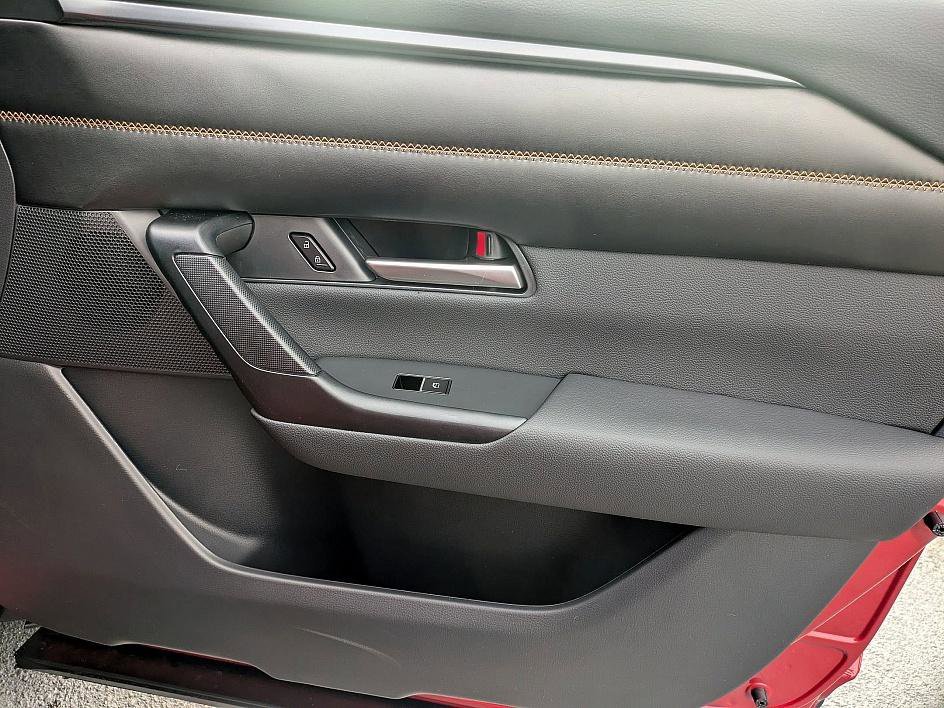 2026 Mazda CX-50 Premium - Photo 33