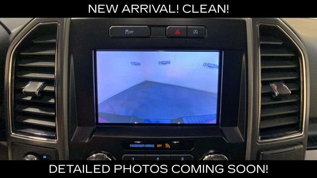 Certified Used 2020 Red Metallic Ford XLT image 38