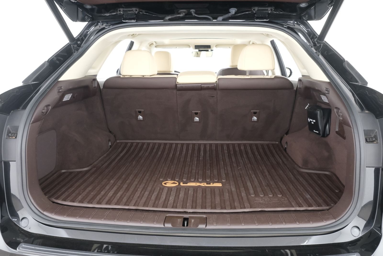 Used 2017 Caviar Lexus 350 image 38
