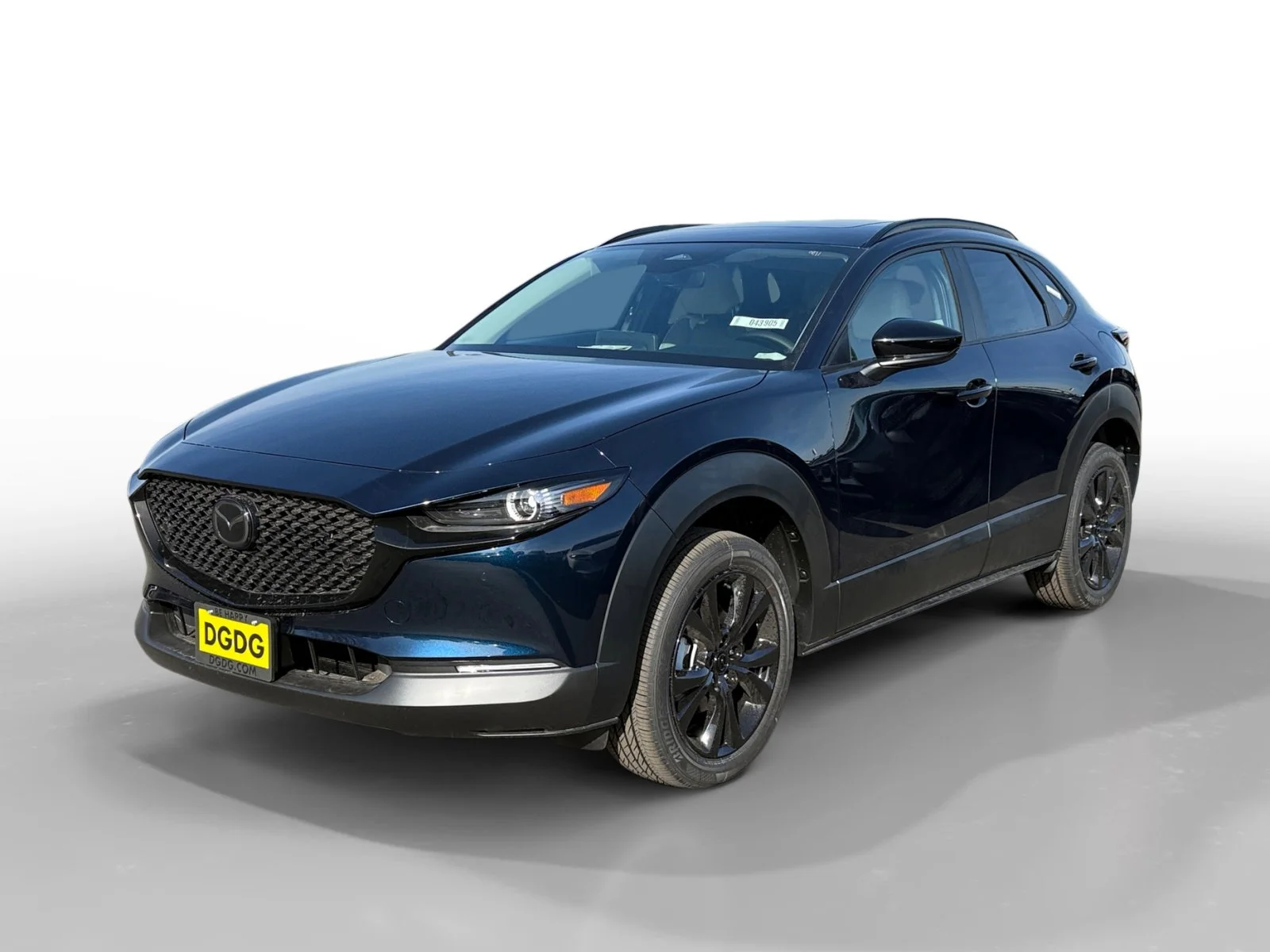 2026 Mazda CX-30