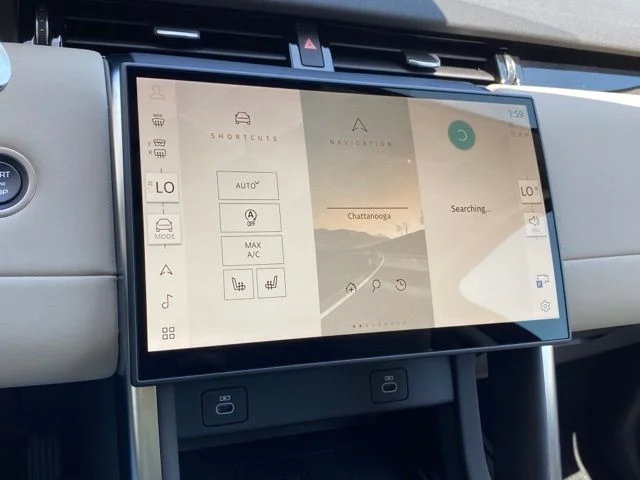2024 Land Rover Discovery Sport S - Photo 16