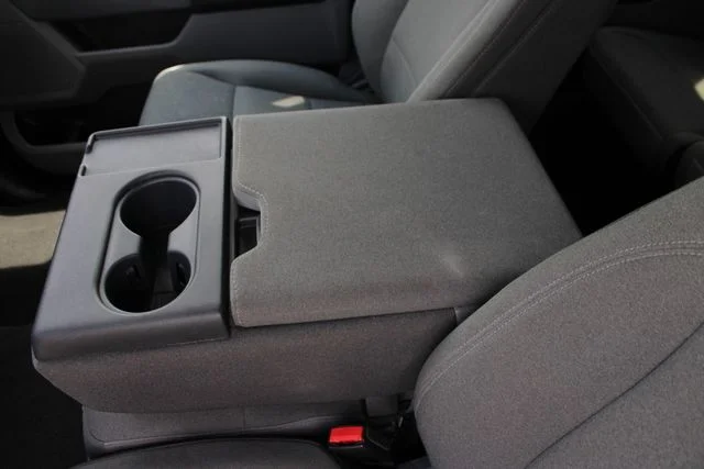 Used 2024 White Ford XLT image 19
