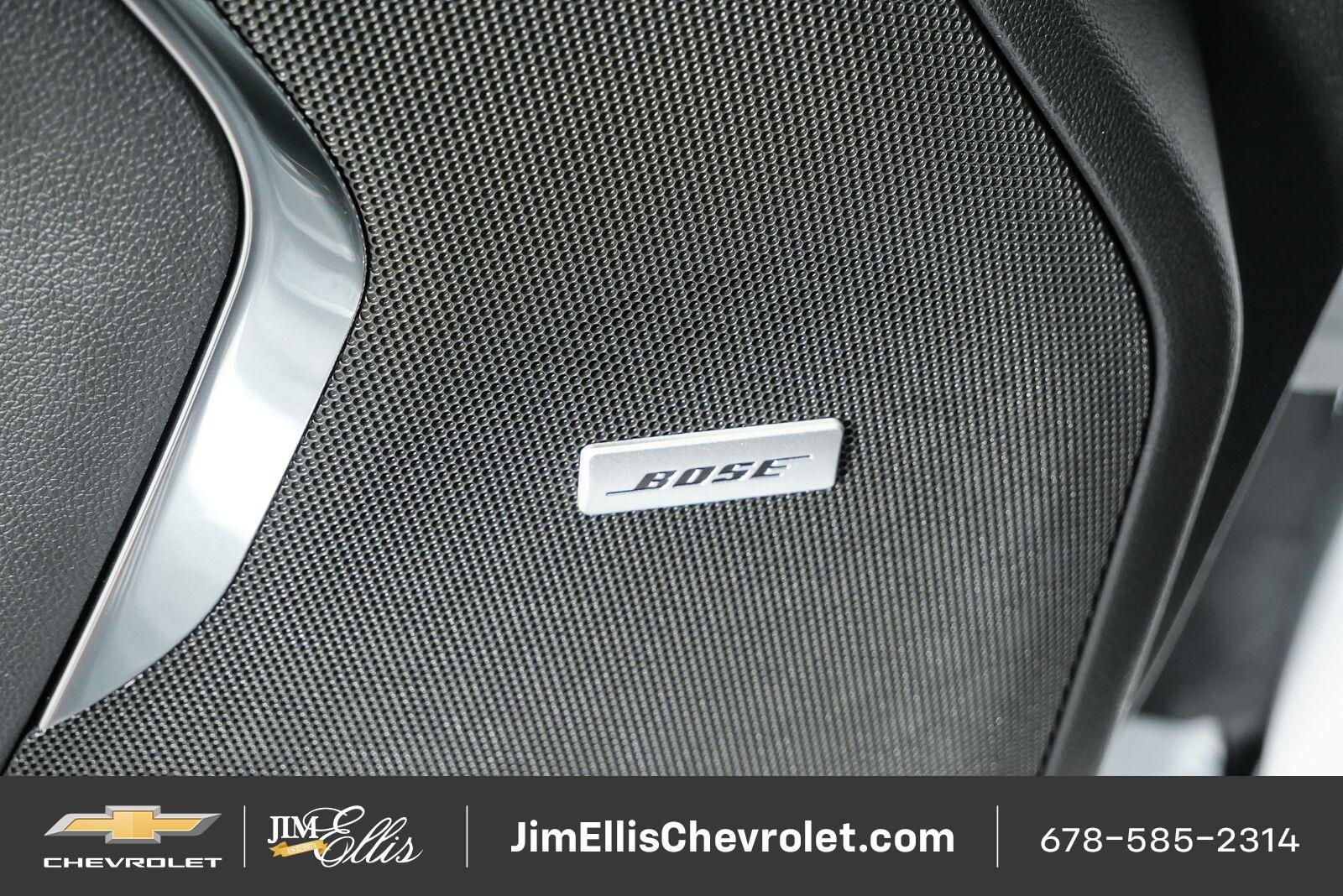 2026 Chevrolet Tahoe RST - Photo 7