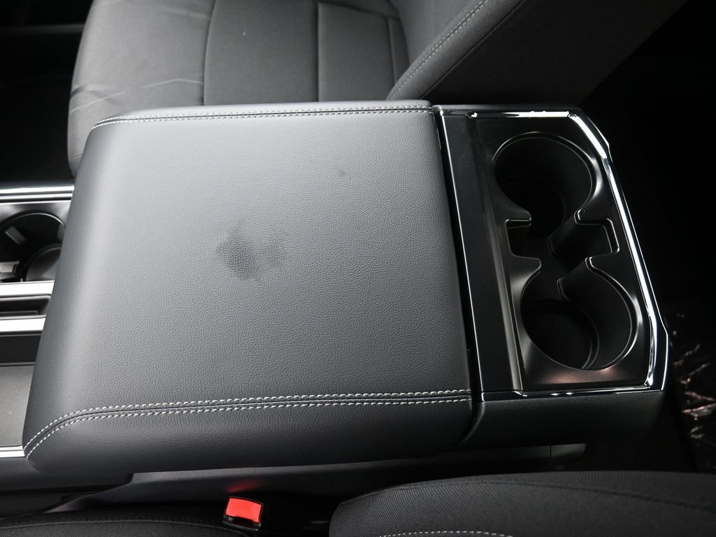 New 2026 Carbonized Gray Metallic Ford STX® image 18