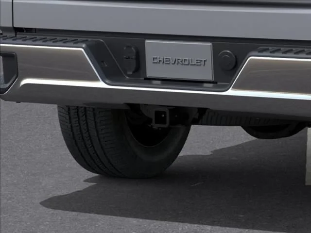 2026 Chevrolet Silverado 1500 LT - Photo 15