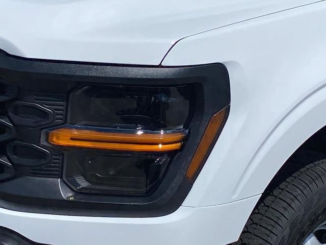 New 2026 White Ford XL image 4