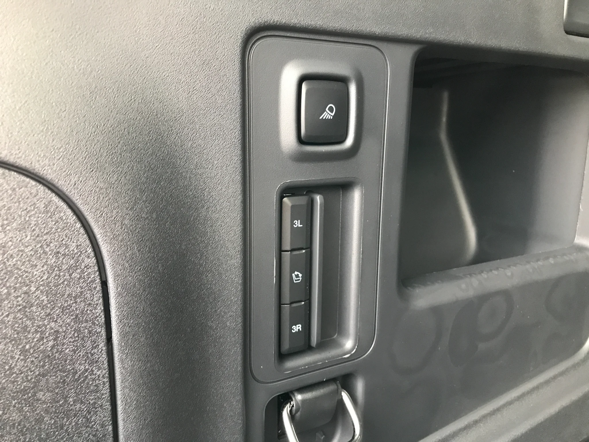 2026 Ford Expedition Active - Photo 26