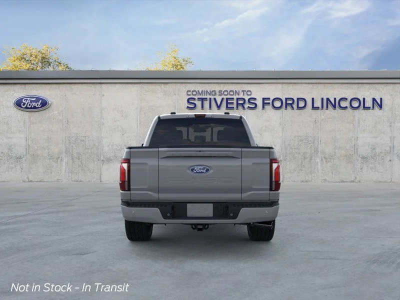 New 2026 Avalanche Ford Platinum® image 6