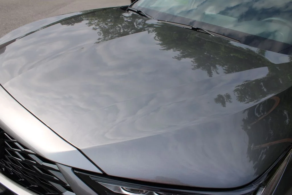 New 2026 Liquid Carbon Metallic Acura A-Spec image 41