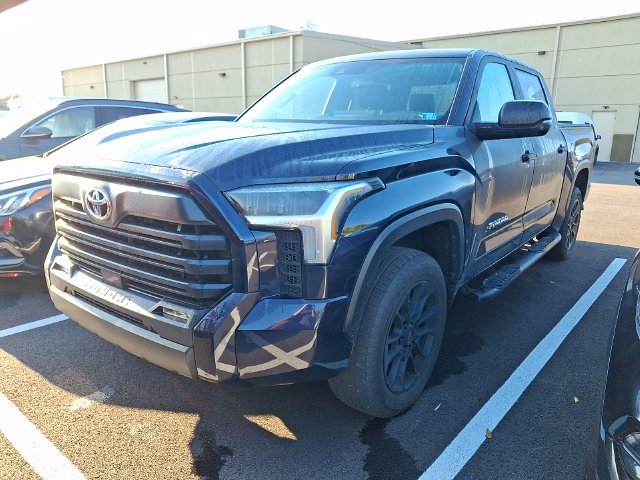 Used 2026  Toyota SR5 image 2