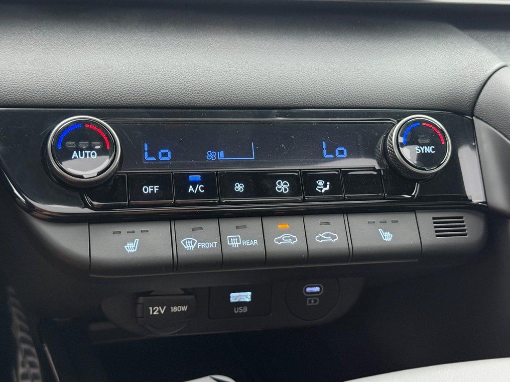 2026 Hyundai Elantra SEL Sport Plus - Photo 13