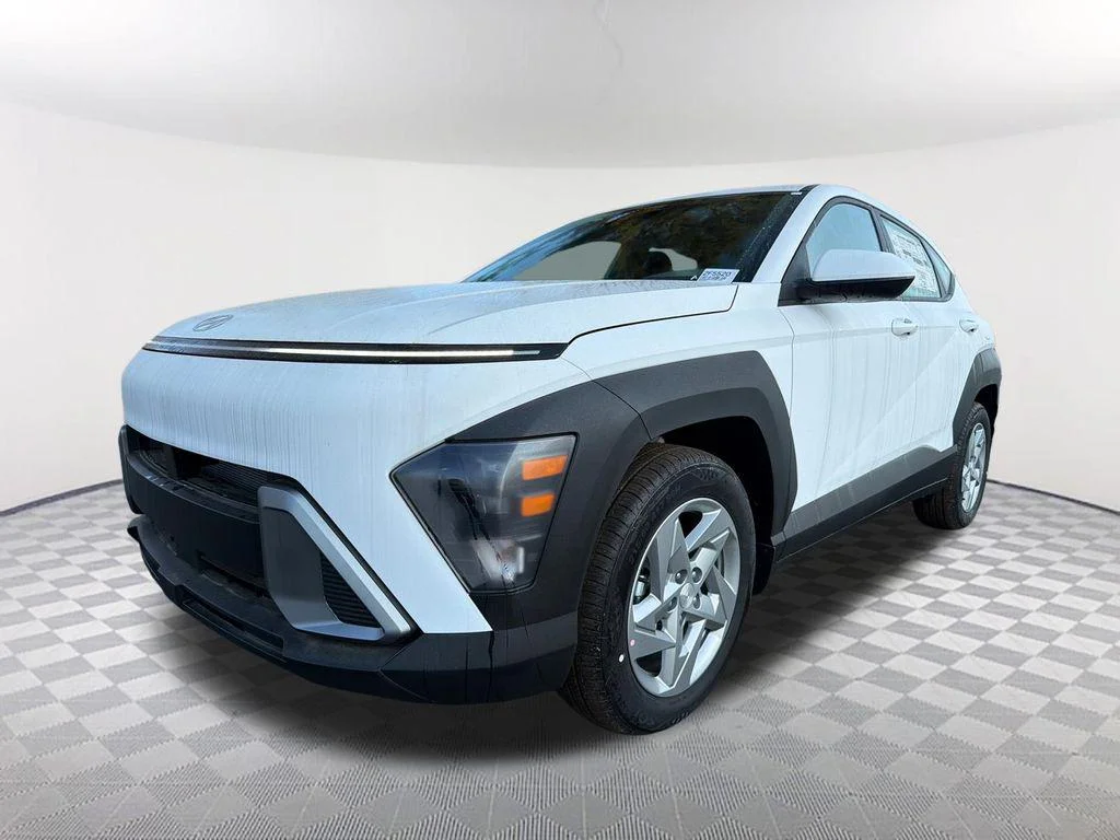 2026 Hyundai Kona