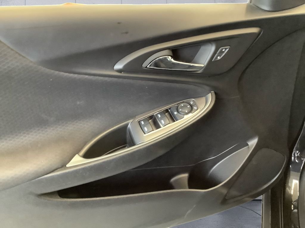 Used 2024 Black Chevrolet LT image 12