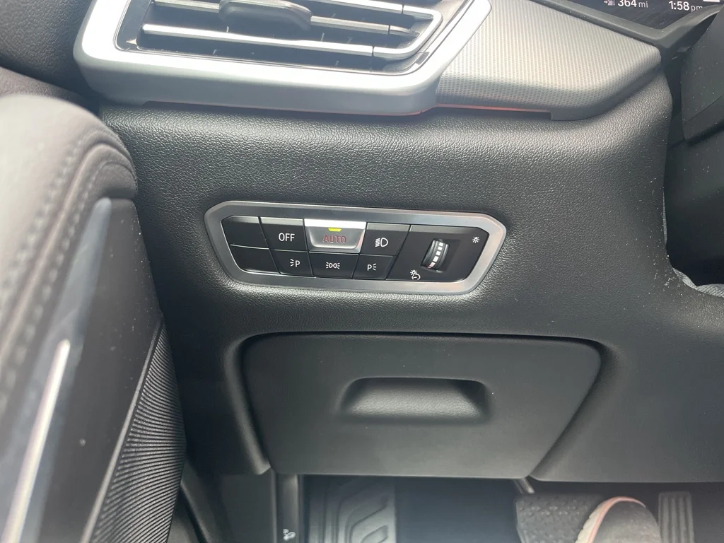 2022 BMW X5 40i - Photo 17