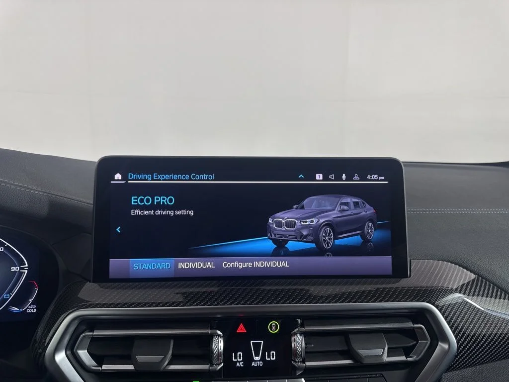 Used 2024 Black BMW M40i image 21