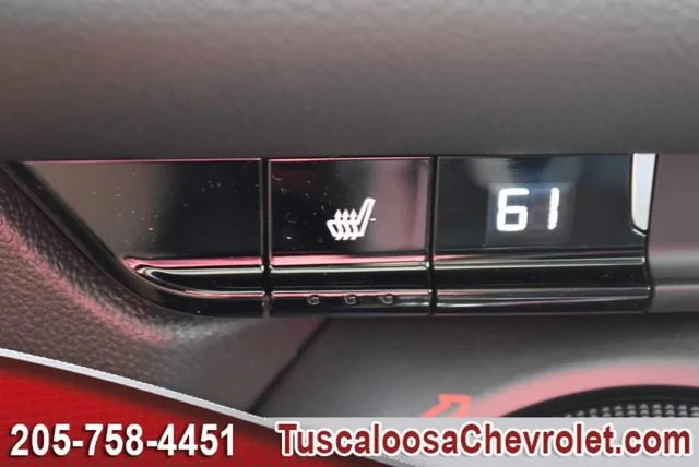 2026 Chevrolet Blazer 3LT - Photo 32