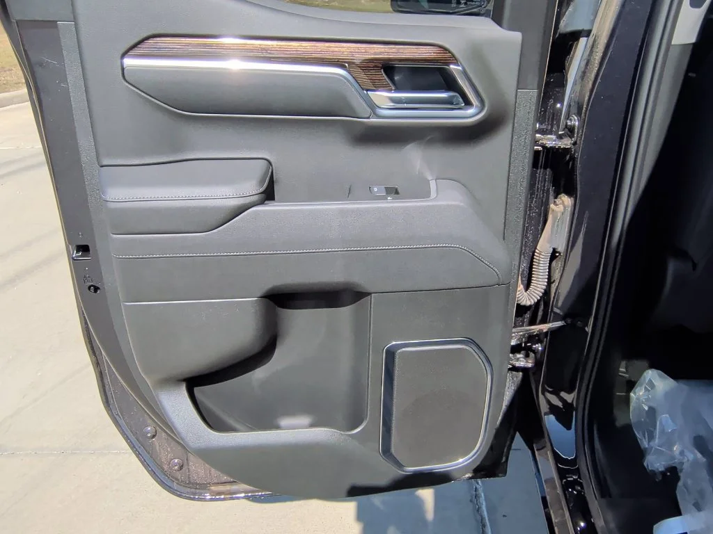 2025 GMC Sierra 1500 Elevation - Photo 32