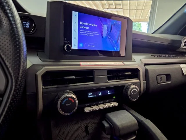 Used 2024  Toyota SR5 image 22