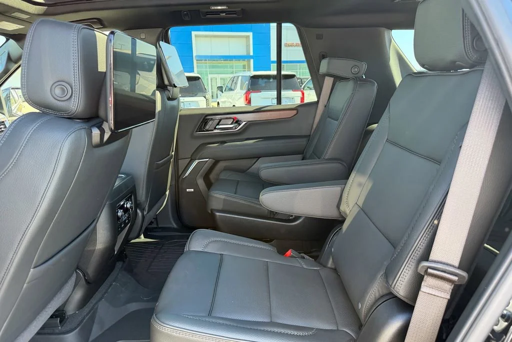 New 2026 Onyx Black GMC Denali image 27
