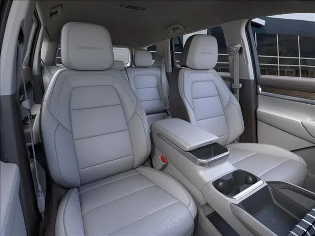 New 2026 Summit White GMC Denali image 16
