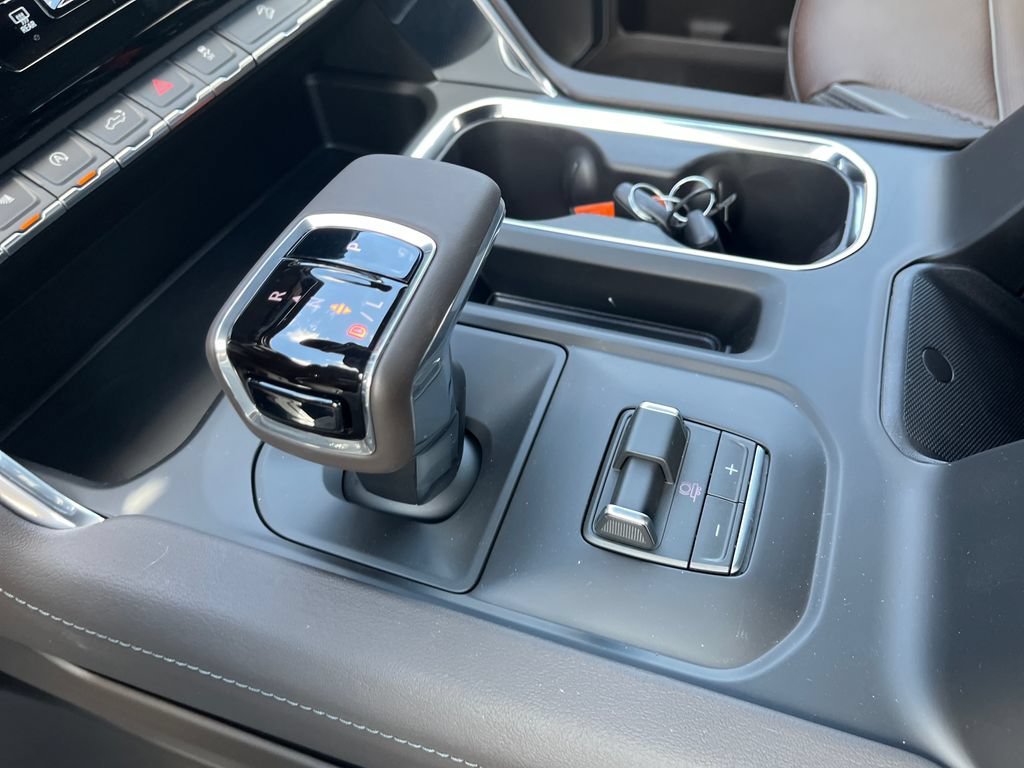 New 2026 Coastal Dune GMC Denali image 22