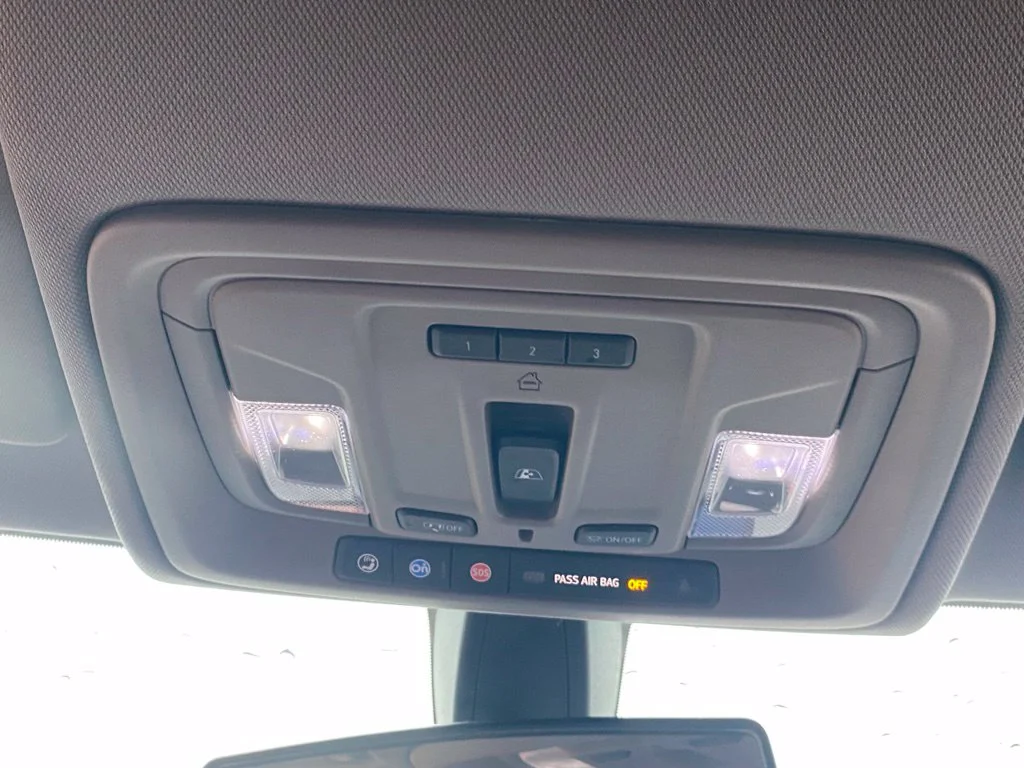 Used 2019 Red Chevrolet LT Trail Boss image 24