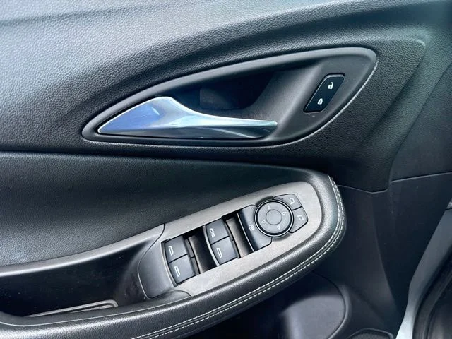 Used 2025 Gray Buick Preferred image 11
