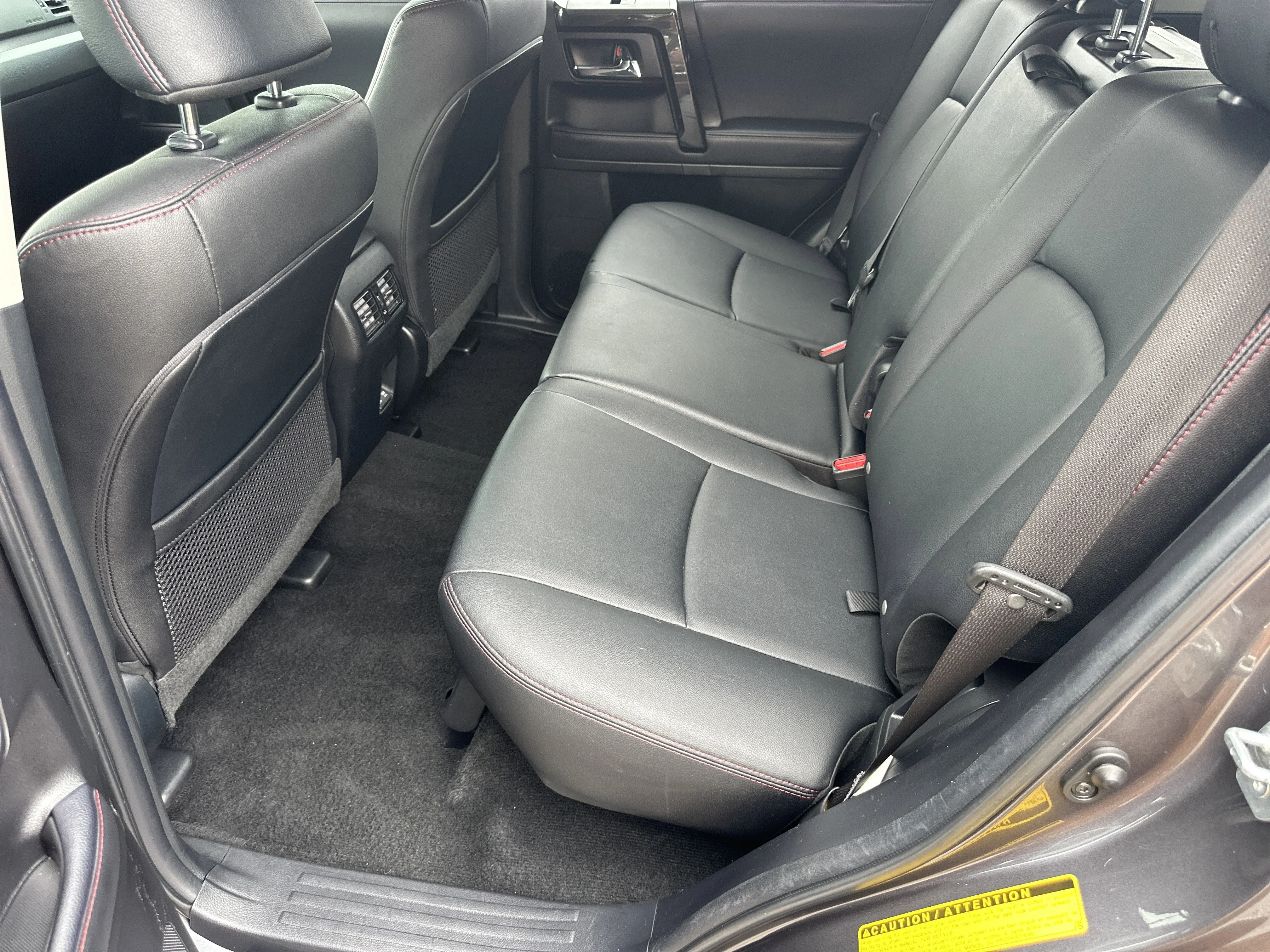 Used 2022 Magnetic Gray Metallic Toyota TRD Off-Road Premium image 20