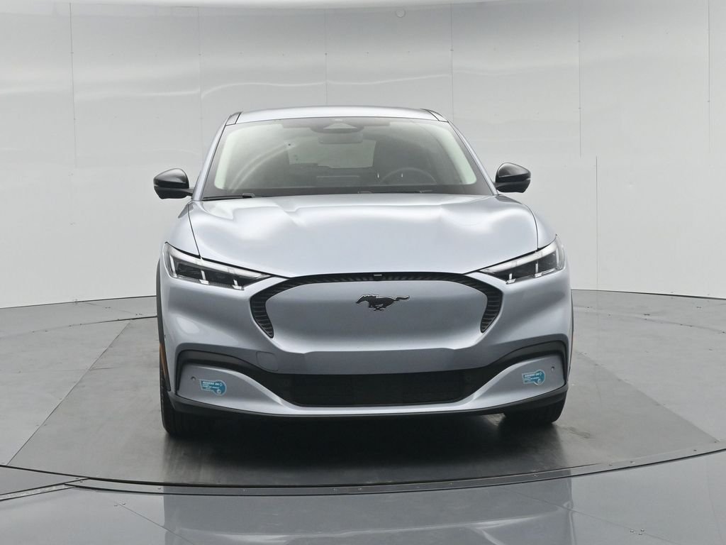 Certified Used 2024 Gray Ford Select image 24