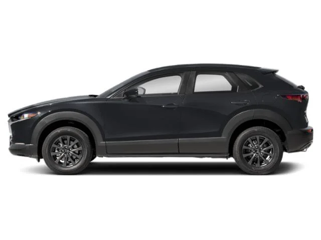 New 2026 Jet Black Mica Mazda 2.5 S image 3