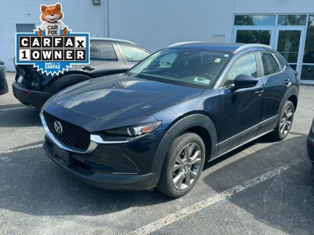 2023 Mazda CX-30 2.5 S Preferred Package