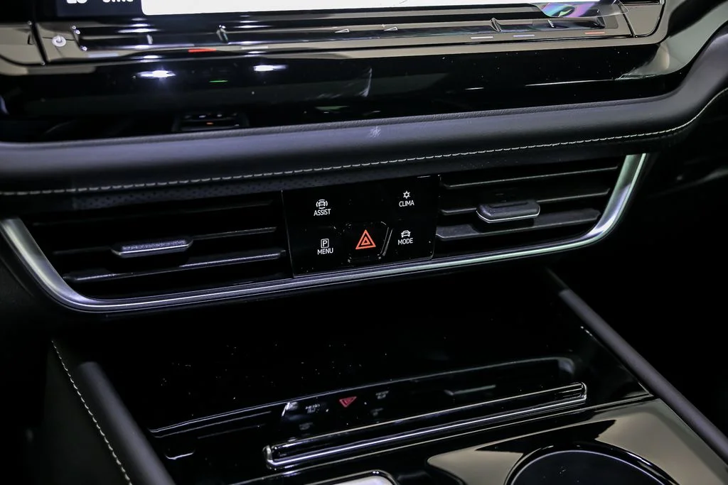 New 2026 Green Volkswagen 2.0T SEL Premium R-Line image 16
